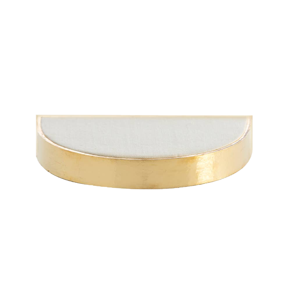 Rounded Wall Shelf-2 Sizes Available