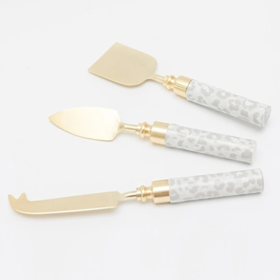 Cheese Knives In the Jungle-Cheese Knives-Dwell Chic