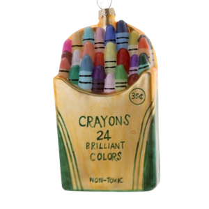 Crayon Box