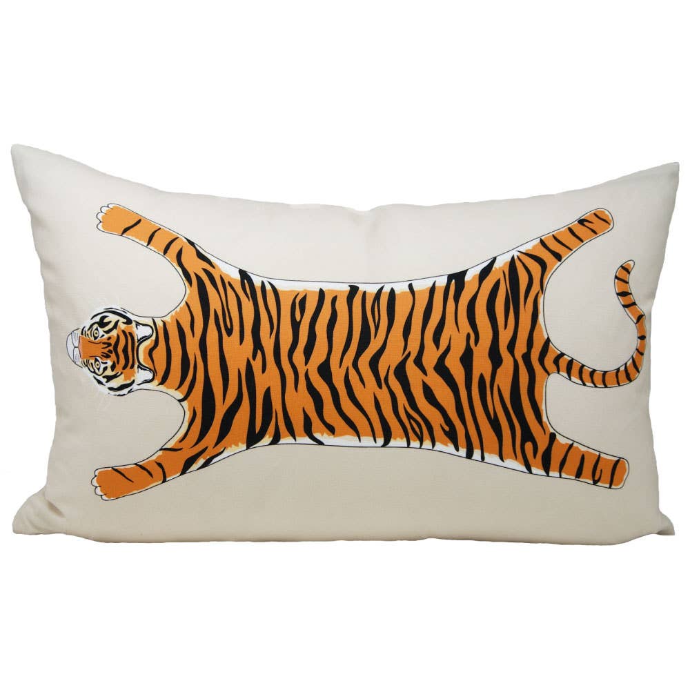 Tigris Lumbar Pillow
