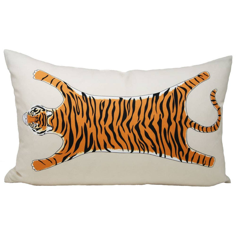 Tigris Lumbar Pillow