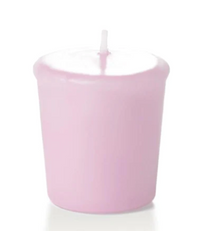 Colorful Votive Candles - 9 per Pack