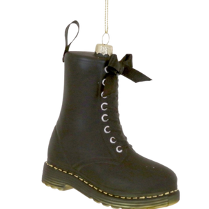 Boot Ornament