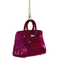 Haute Handbag - 3 Assorted Colors Available