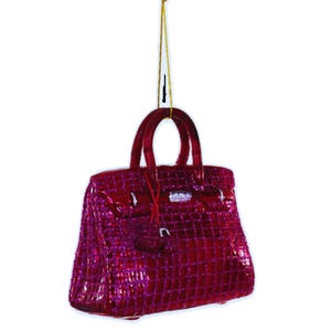 Haute Handbag - 3 Assorted Colors Available