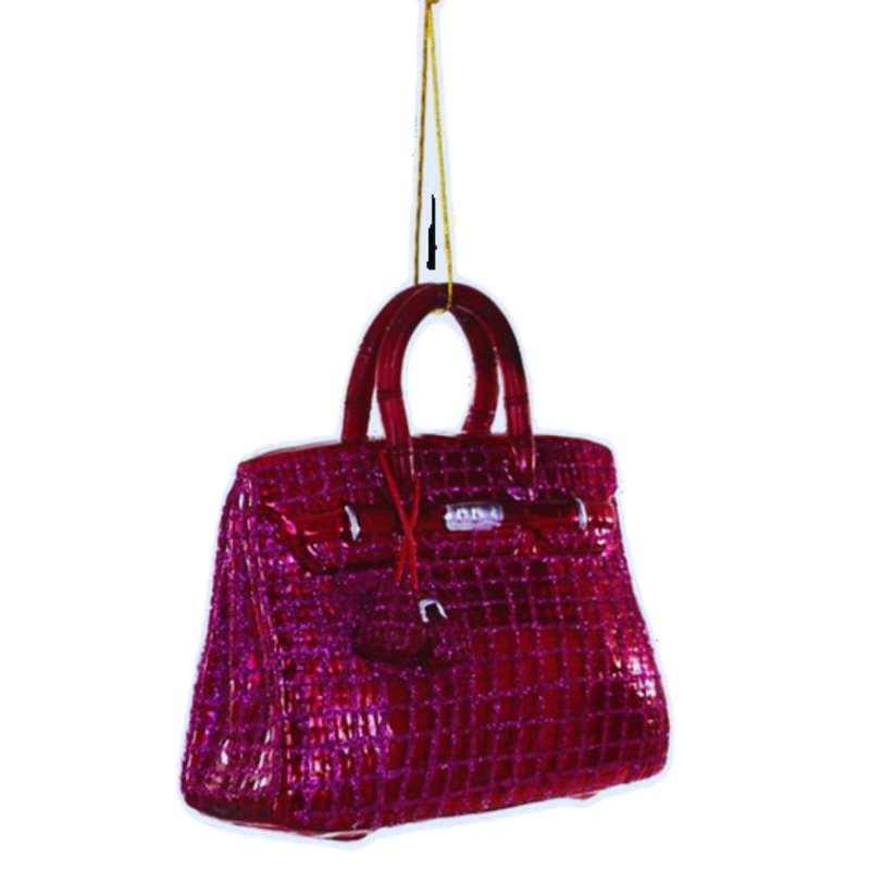 Haute Handbag - 3 Assorted Colors Available