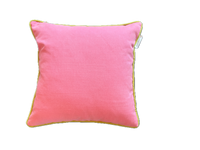Mystic Garden Pillow