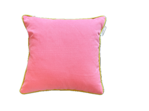 Mystic Garden Pillow