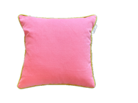Mystic Garden Pillow