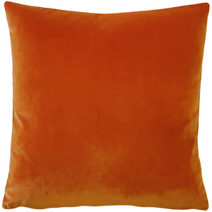 Velvet Lush Pillow - 2 colors available