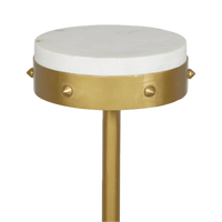 Chalice Accent Table