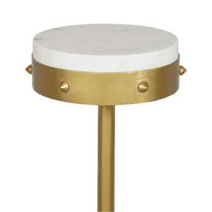 Chalice Accent Table