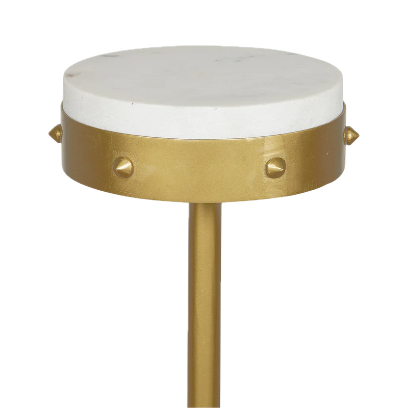 Chalice Accent Table