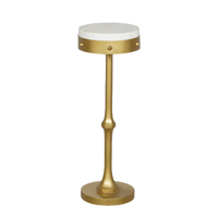 Chalice Accent Table