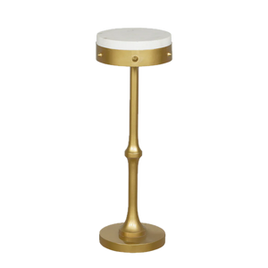 Chalice Accent Table