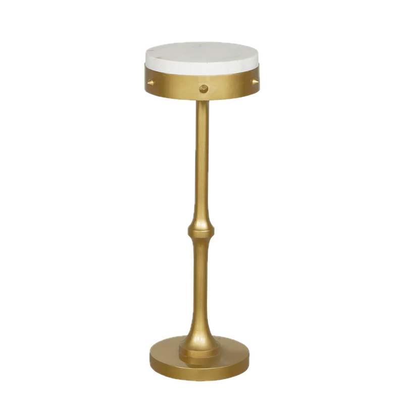 Chalice Accent Table