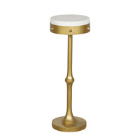 Chalice Accent Table