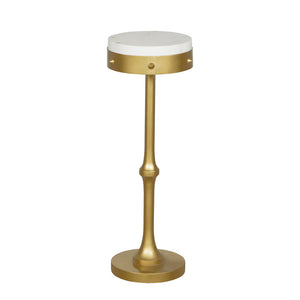 Chalice Accent Table