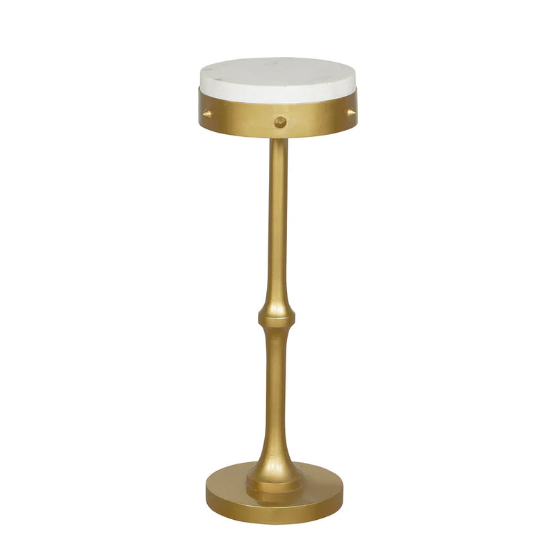 Chalice Accent Table