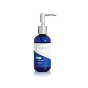 Volcano hand wash