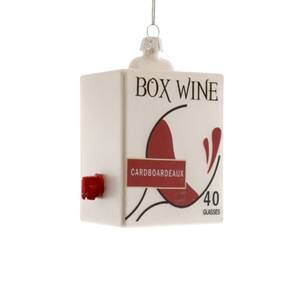 BOXED WINE