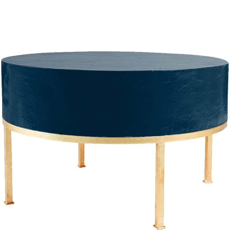 Indigo to Go Coffee Table (Pick up in Store Only)-Furniture-Dwell Chic