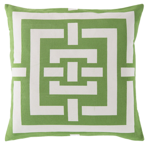 Super Squares Pillow-Pillow-Dwell Chic