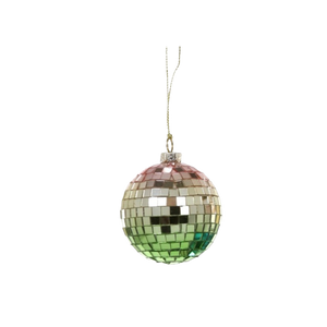 Ombre Mirrored Disco Balls - Small