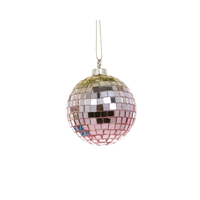 Ombre Mirrored Disco Balls - Small