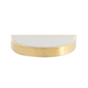 Rounded Wall Shelf-2 Sizes Available