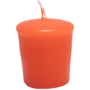 Dwell Chic-15 Hour Votive Candles-Candle