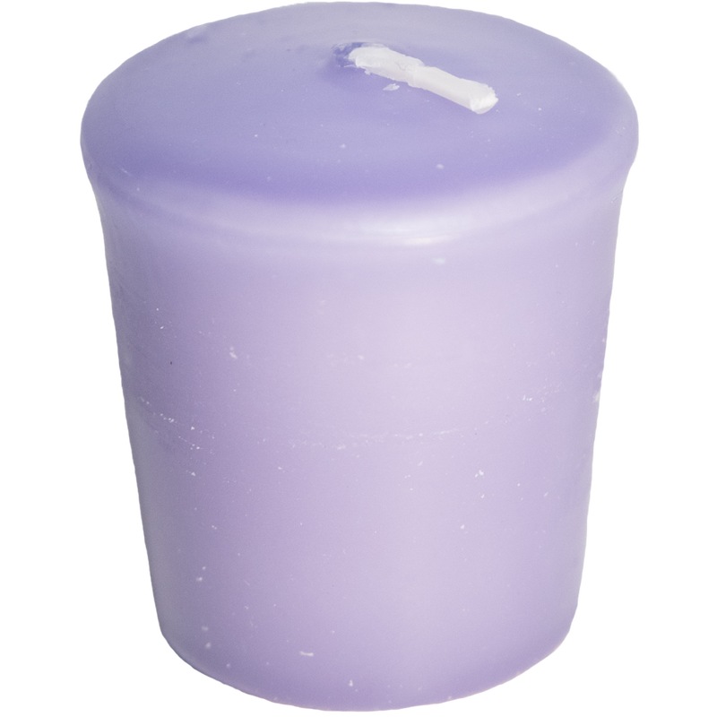 Dwell Chic-15 Hour Votive Candles-Candle