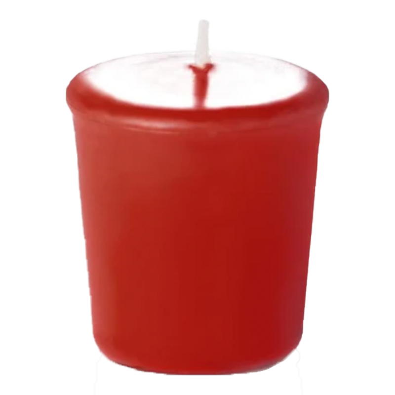 Dwell Chic-15 Hour Votive Candles-Candle