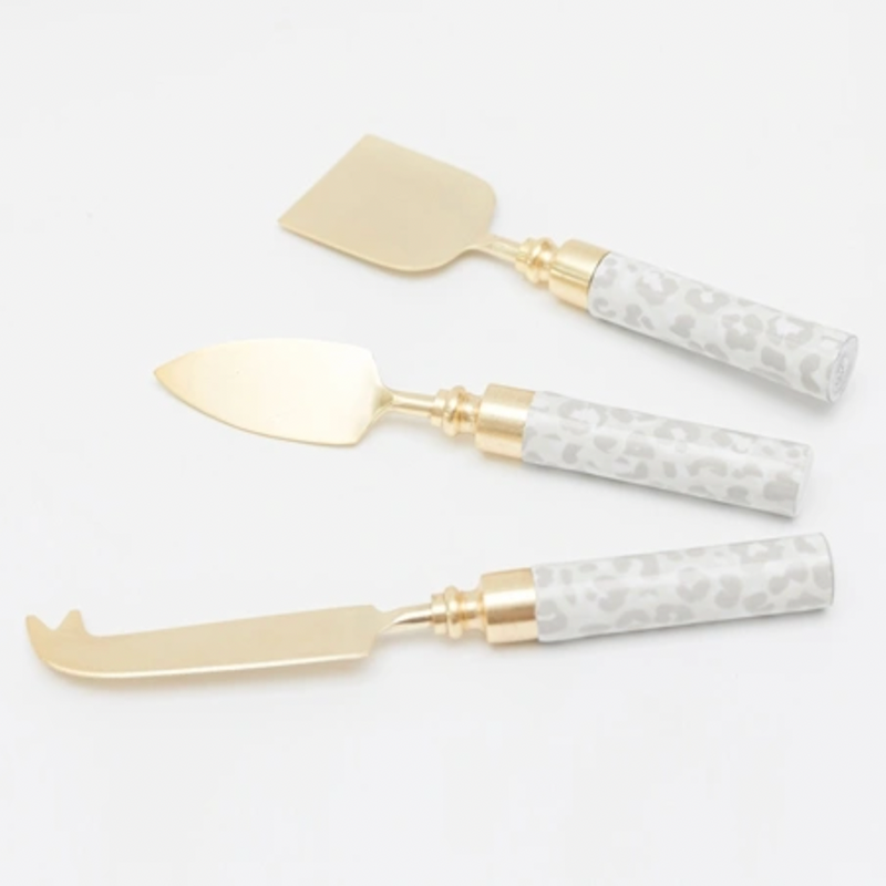 Cheese Knives In the Jungle-Cheese Knives-Dwell Chic