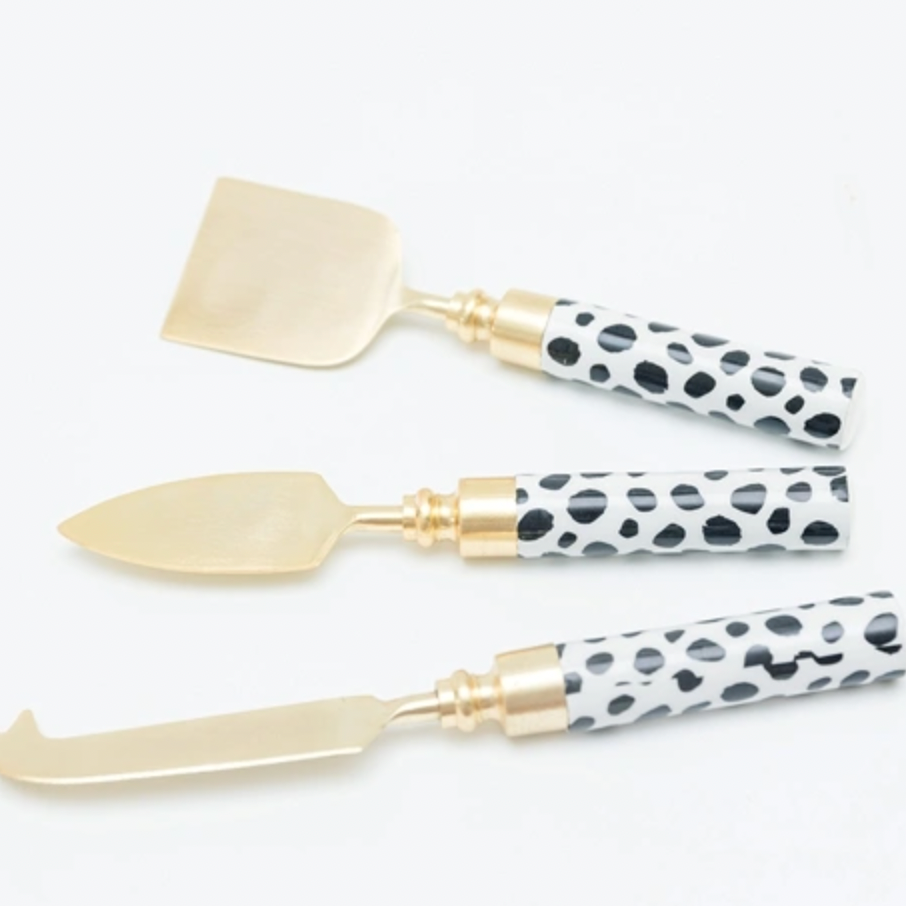 Cheese Knives On the Spot-Cheese Knives-Dwell Chic