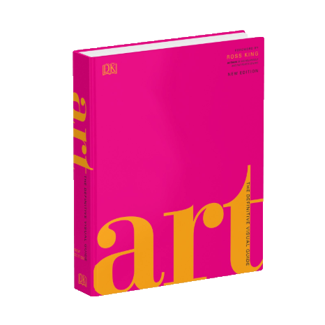 Dwell Chic-Art: The Definitive Visual Guide-Book