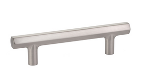 Mod Hex Pull Silver-Hardware-Dwell Chic