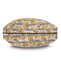 PROWLING BOXED DECORATIVE PILLOW