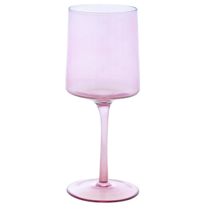 Midcentury Wine Glasses