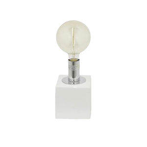 Pearl Modern Table Lamp-lamp-Dwell Chic