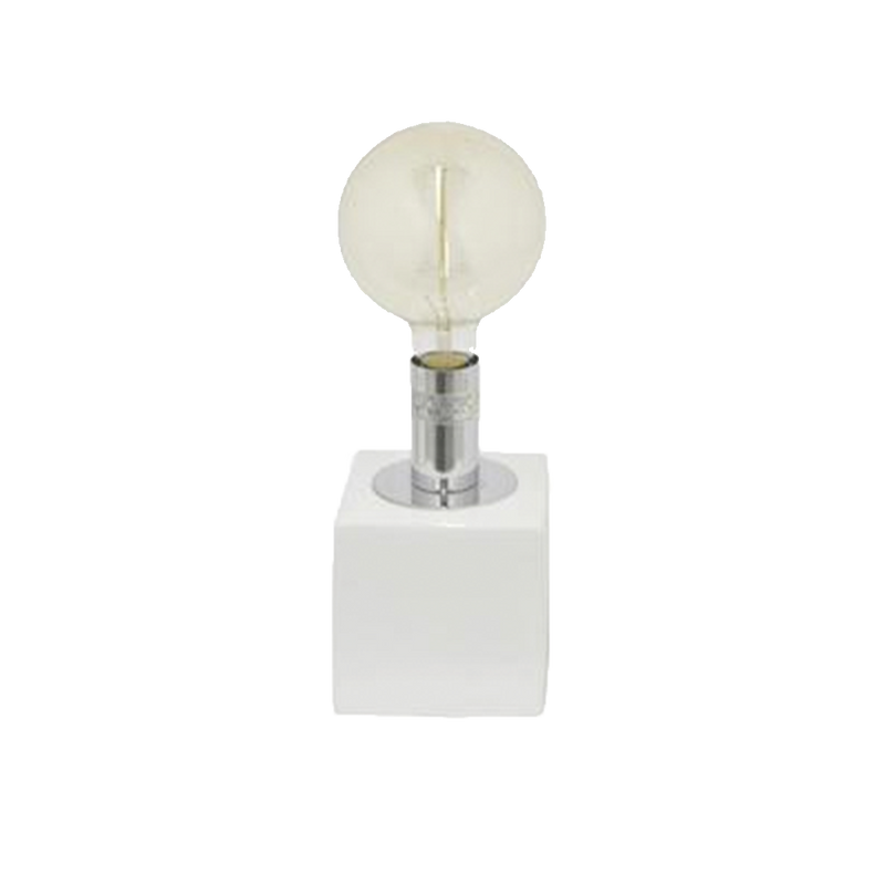 Pearl Modern Table Lamp-lamp-Dwell Chic